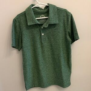 Primary Kids FlexKnit Polo 8-9
